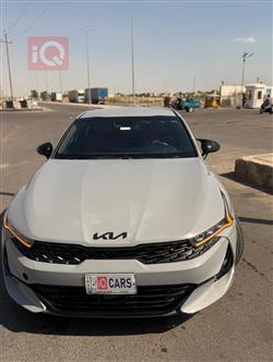 كيا K5